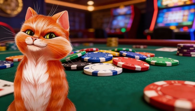 9 Stratégies Incontournables pour Optimiser Vos Jeux de Casino