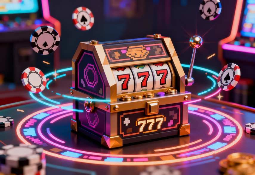 Der ultimative Guide zu Boni im iWild Casino: So maximieren Sie Ihre Gewinne!