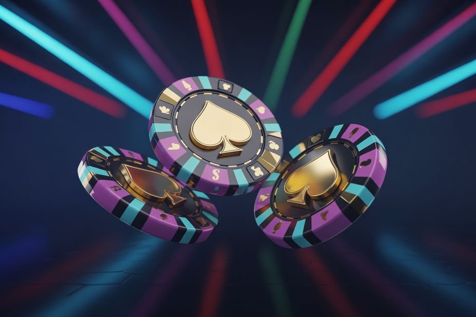 Jet Casino Login: Guía Completa para Acceder a tu Cuenta y Disfrutar de la Acción