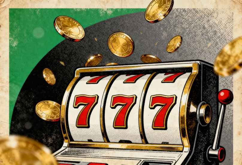 Slot Powers Casino: Bug di Gioco e Come Riconoscerli (e Forse Sfruttarli?)