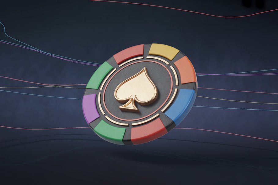 Unleash the Riches: Chasing the Golden Genie Casino Jackpot