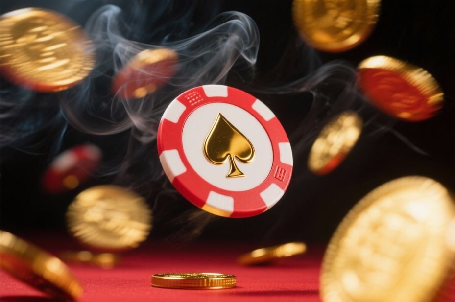 Casino Le Palme: Inizia a Giocare Ora e Ottieni Bonus Esclusivi!