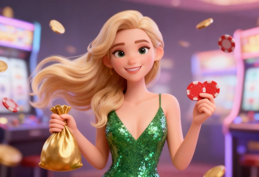 Eurobets Casino: Análisis Completo de un Casino Global en Español