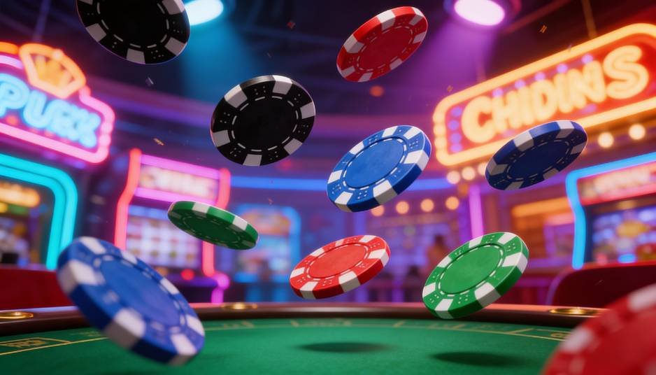 Gxmble Casino: Separating Fact from Fiction - Debunking Cheats and Understanding Fair Play