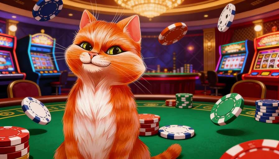 Jeu Responsable au Casino Julius: Votre Guide Complet