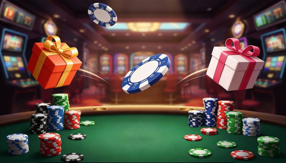 Unleash the Fun: Play Free Demo Games at 21Bets Casino